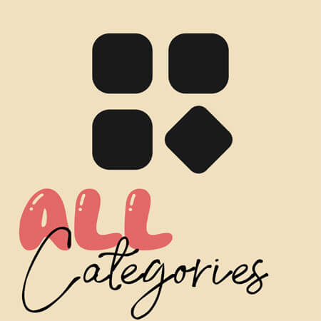 All Categories All Categories