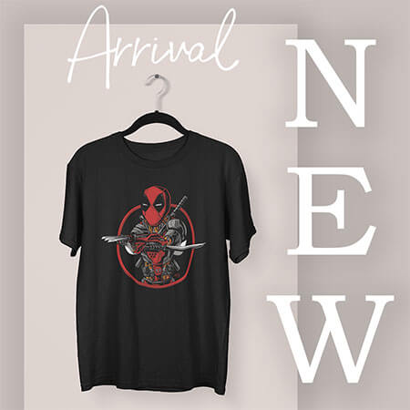 New Arrival New Arrival